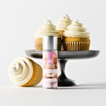 Lubrikační gel System JO Bake Shoppe Frosted Cupcake, 60 ml