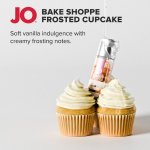 Lubrikační gel System JO Bake Shoppe Frosted Cupcake, 60 ml