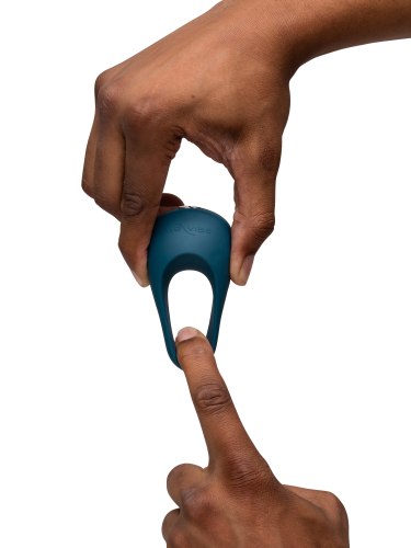 Vibrační kroužek We-Vibe Pivot 2