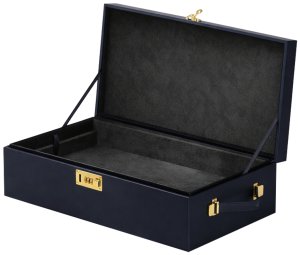 Kufřík na erotické pomůcky Strap-On-Me – Tašky a kufříky na erotické pomůcky