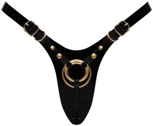 Univerzální postroj Strap-On-Me Fabulous – Postroje pro připínací penisy