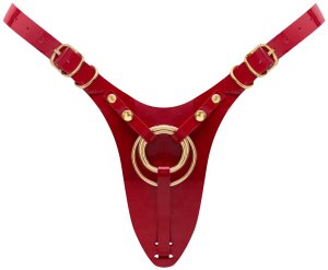Univerzální postroj Strap-On-Me Fabulous – Postroje pro připínací penisy