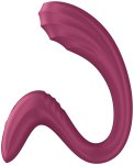 Dvojitý vibrátor Satisfyer G for Goddess 3