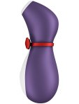 Bezdotykový stimulátor klitorisu Satisfyer Penguin, na baterie