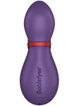 Bezdotykový stimulátor klitorisu Satisfyer Penguin, na baterie