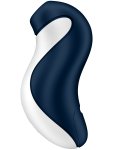 Bezdotykový a vibrační stimulátor klitorisu Satisfyer Orca, na baterie
