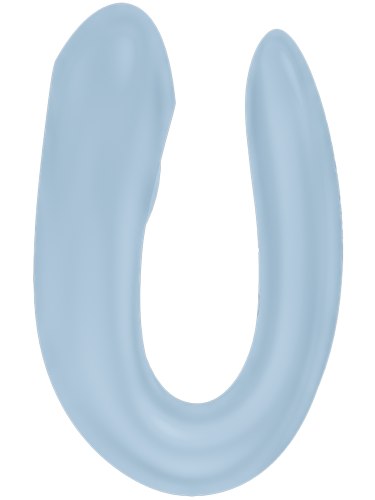 Párový vibrátor Satisfyer Double Joy