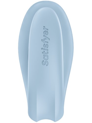 Párový vibrátor Satisfyer Double Joy