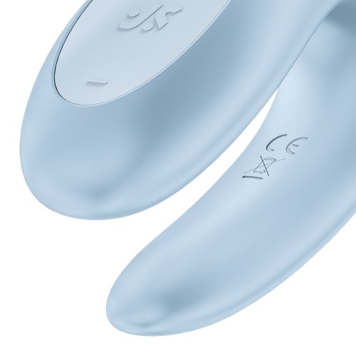 Párový vibrátor Satisfyer Double Joy