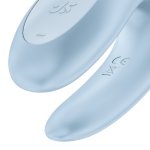 Párový vibrátor Satisfyer Double Joy