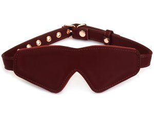 Maska na oči Metallic Shade – Masky na oči