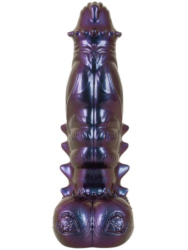 Dildo s přísavkou Tech-Zilla Bang