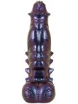 Dildo s přísavkou Tech-Zilla Bang