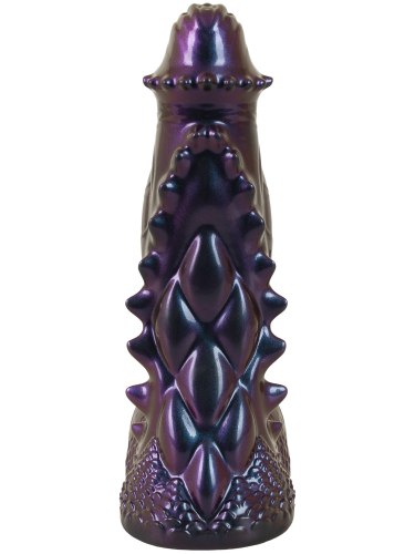Dildo s přísavkou Tech-Zilla Bang