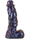 Dildo s přísavkou Tech-Zilla Bang