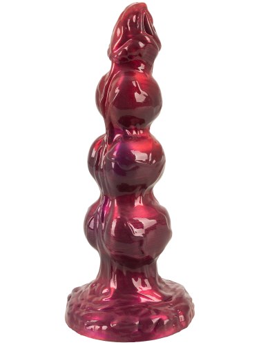 Dildo s přísavkou Werewolf Willie
