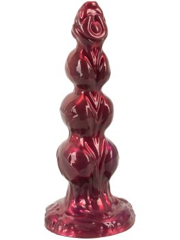 Dildo s přísavkou Werewolf Willie – Dilda s přísavkou