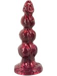 Dildo s přísavkou