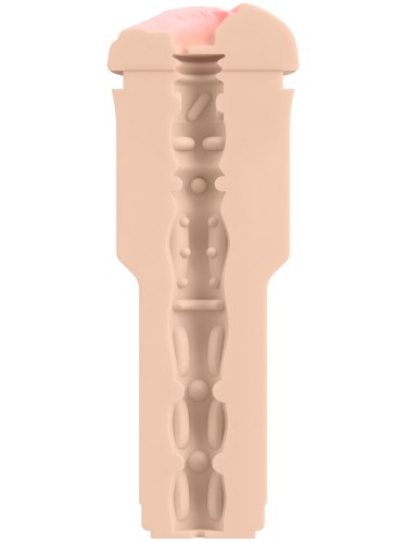 Umělá vagina The V-Stroker Hannah