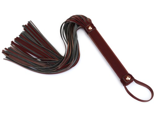 Důtky Metallic Shade