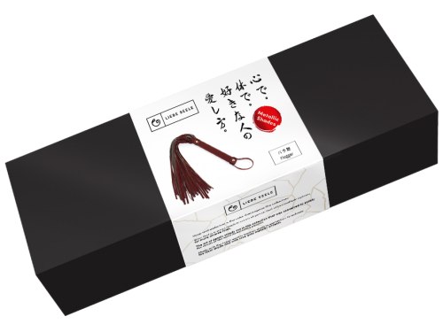 Důtky Metallic Shade