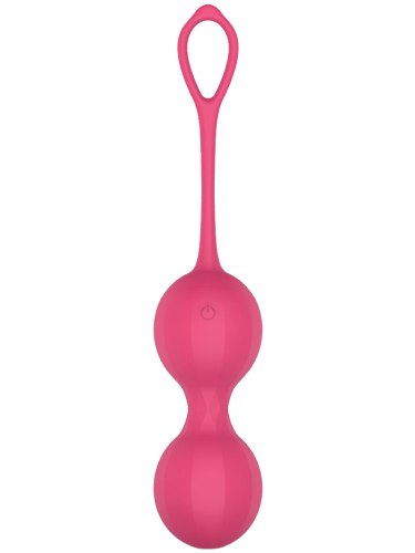 Vibrační vaginální kuličky Stella