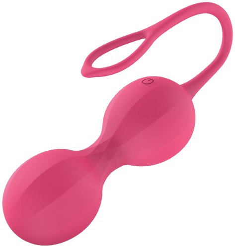 Vibrační vaginální kuličky Stella