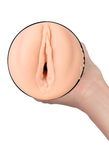 Umělá vagina Kiiroo Feel Lacy Lennon