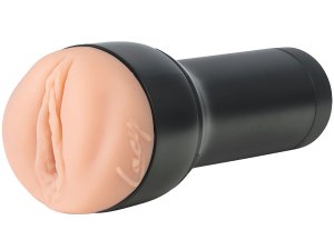 Umělá vagina Kiiroo Feel Lacy Lennon – Nevibrační umělé vaginy