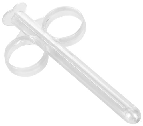 Aplikátor lubrikačního gelu Lube Tube, 2 ks