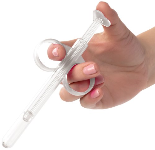 Aplikátor lubrikačního gelu Lube Tube, 2 ks