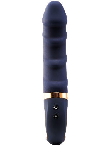 Hřejivý vibrátor Goddess Belenos