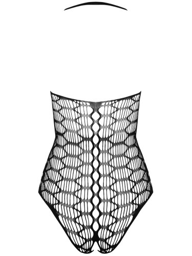 Síťované dámské body BS087