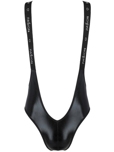Lesklé pánské body Bruno