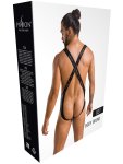 Lesklé pánské body Bruno
