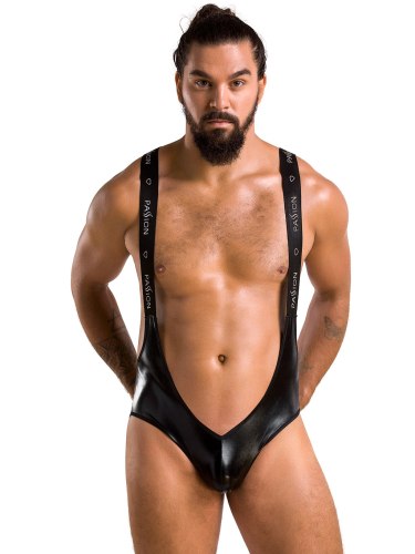 Lesklé pánské body Bruno