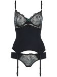 Dámský top s kalhotkami Floris