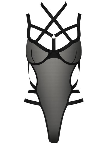 Dámské body Hagar