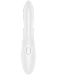 Vibrátor s bezdotykovým stimulátorem Satisfyer Pro+ G-Spot