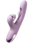 Multifunkční vibrátor s králíčkem G-Touch Pulse Pro