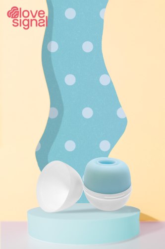 Masturbační vajíčko Dot Delight