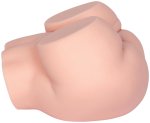 Zadeček – masturbátor Fuck My Big Round Booty