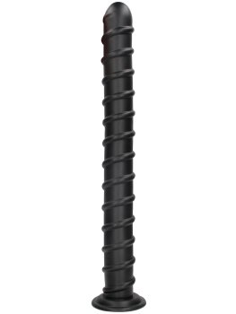 XXL anální dildo s přísavkou Pole of Power – Anální dilda pro muže i ženy