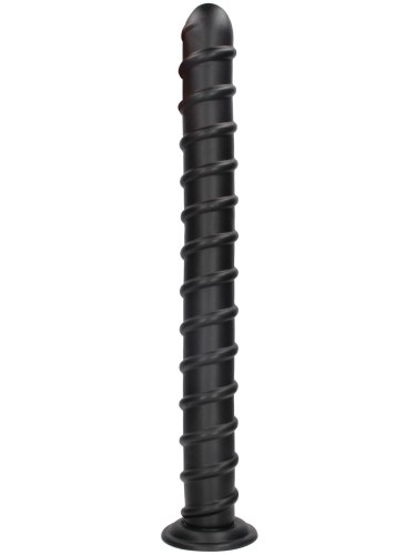 XXL anální dildo s přísavkou Pole of Power