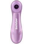 Bezdotykový a vibrační stimulátor Satisfyer Pro 2 Gen. 4