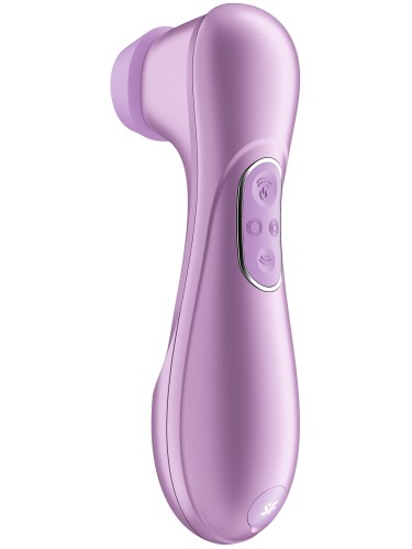 Bezdotykový a vibrační stimulátor Satisfyer Pro 2 Gen. 4