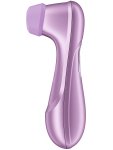 Bezdotykový a vibrační stimulátor Satisfyer Pro 2 Gen. 4
