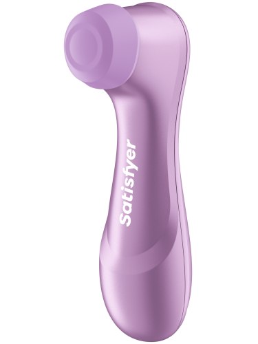 Bezdotykový a vibrační stimulátor Satisfyer Pro 2 Gen. 4