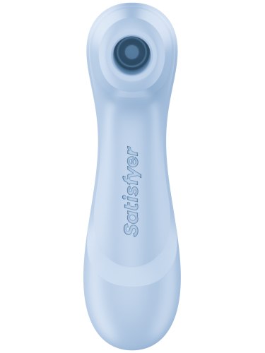 Bezdotykový a vibrační stimulátor Satisfyer Pro 2 Gen. 4