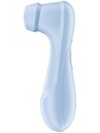 Bezdotykový a vibrační stimulátor Satisfyer Pro 2 Gen. 4
